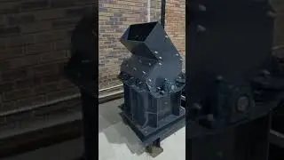 Ukumba Gold - Hammer Mill
