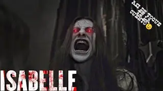 Su Padre hizo un Trato con un Demonio ( Isabelle - 2018 ) Final Explicado y un Resumen