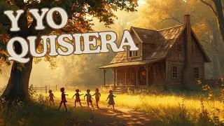 Y YO QUISIERA 🎵- nostalgia que recorre los paisajes de la infancia