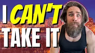 5 WORST Things About Living in Colorado Springs
