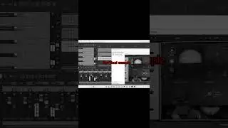Quick MIXING TIPS! Optical Compression (How to select your compressor) #mixing #mixingtips #flstudio