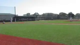 RI Revs Team Costa vs North East Baseball Top 1