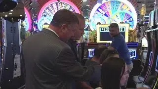 UPDATE: Derek Stevens speaks on shut down of three iconic downtown Las Vegas locations