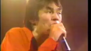 THE BLUE HEARTS / TRAIN-TRAIN