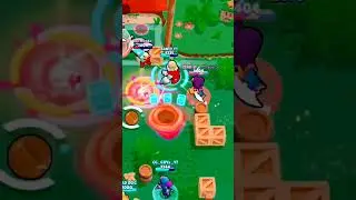 u wanna brawl! @redbull | #shorts #gaming #video #trending #brawlstars #viral