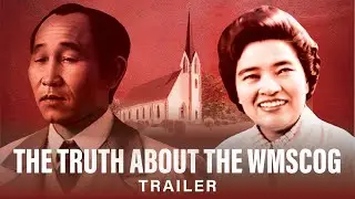 РАЗОБЛАЧЕНИЕ КУЛЬТА МАТЕРИ-БОГИНИ: ТРЕЙЛЕР