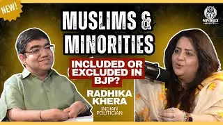 Muslims and Minorities Under BJP: Inclusion or Exclusion?