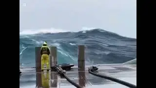 Why Pacific and North Sea do not Mix ? | PACIFIC & NORTH SEA | 🌊 I CAN'T BELIEVE THIS  😱