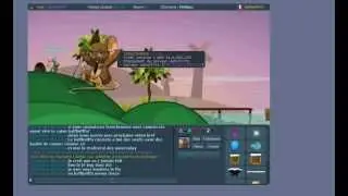Presentement de la chaine BaffbotffaTV