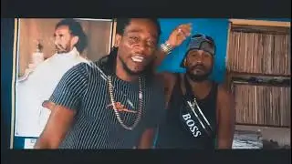 HardKnaxs x KG STAR - Dem Dont (Official Music Video)  #islandtrap #HardKnaxs #KGSTAR
