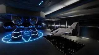 Valerian VR Experience Trailer (Blacklight)