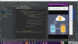 Android |  How to code Firebase remote config in android with android studio?