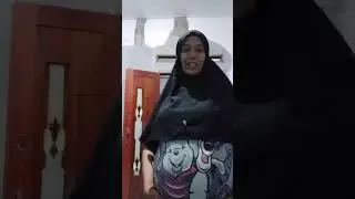 sambil nunggu suami pulang || bumil vlog