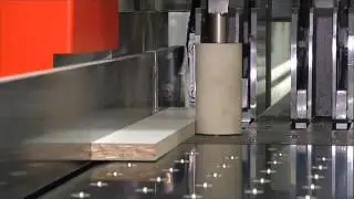 SECCIONADORA HORIZONTAL -  CUT 6220