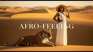 Afro House Mix 2025 | The Best Afro House 2025 - Vibes #2