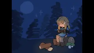 Gloom hands [ totk ]