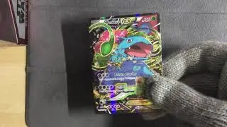 Venusaur EX XY123 - Pokemon XY Promo