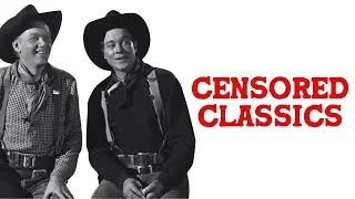 15 Forgotten Western Masterpieces Hollywood Tried to Erase