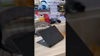 Man Lands at TechPoint to Buy Laptop 💻🔥 | Best Refurbished Laptops in Lucknow | TechPoint Lucknow