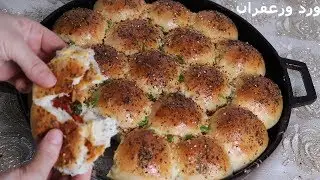 نوضوا دابا حضروها شهدة بحشوة روعة تهنيكم من الكوتي والعشاء ساهلة ماهلة ومكونات جد بسيطة واقتصادية