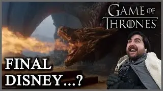 Analisis del Episodio 6 de Game of Thrones Temporada 8!