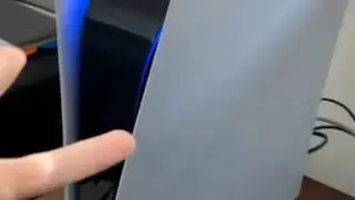 Junky Janker PS5 meme template