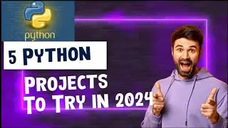 Crazy Python Project  #CrazyPython#PythonProjects#PythonHacks