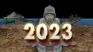 Foxhole All Sea Operation 2023
