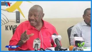 UTACHEKA! VITUKO VYA LIPUMBA 'AWACHANA' WANAOONGEA KISWAHILI ALAFU WANACHOMEKEA KIINGEREZA...