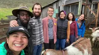 Get To Know Slide Ranch!  - HD
