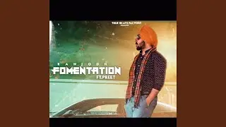 Fomentation