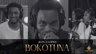 Jeova Lopes - Bokotuna (Live Recording) | Kimia Music Production