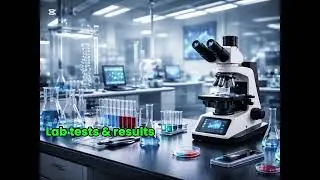 Medical laboratory science