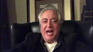 Nick Vallelonga invites you to L.A. Italia Festival