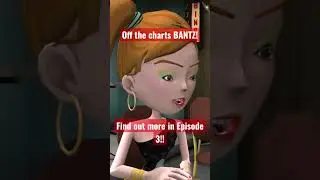 Prepare for out of control BANTZ!!! #animation #bantz #topbantz