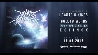 03 - Hearts & Kings - Hollow Words