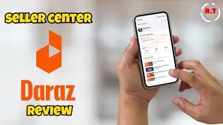 Daraz Seller Center Honest Review 🔍 | Beginner Sellers Ke Liye Guide 🛍️📋