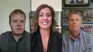 Big Sky Football Preview w/ Craig Haley and Sam Herder