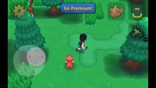 Sion go route 2 drakomon