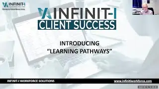 🖥️Webinar Replay #62: Mastering the Infinit-I Assignment Learning Path Feature💡