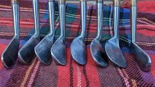 Tips - Buying your first set of Hickory Golf Clubs