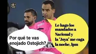 para audaf y otra gente q no vale la pena  nombrar