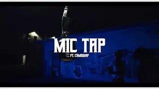 Camo Guap - In & Out | MIC TAP LIVE PEFORMANCE
