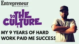 How His 9 years Of Struggle Paid Him Success | Paritosh Parmar | @totheculture