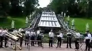 Russian Horn Capella