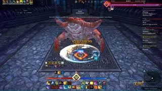 Tera Valk Rotation - Pre 69 Skill Advancement