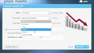 Joule Assets' ERA-DR Tool: Market Opportunity Report Demonstration