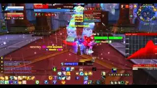 WOTLK - Boss - Karazhan - The Curator