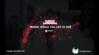 Yandere Simulator OST - All Stores music themes (Official OST)