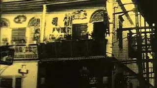 1935年的中国！